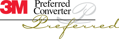 3M Preferred Converter logo